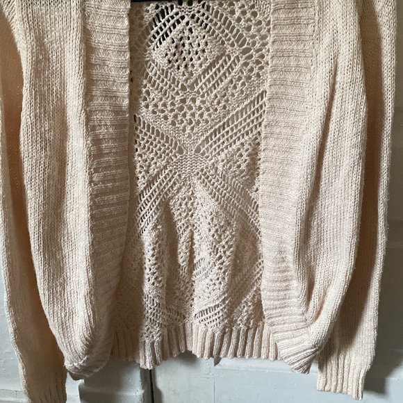 Knitted Sweater **SOLD** - Picture 3 of 5